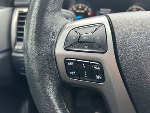 Used 2021 Ford Ranger XLT w/ Equipment Group 302A High image 17