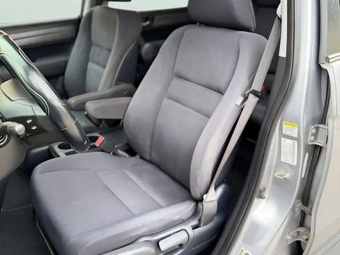 Used 2008 Honda CR-V LX image 14