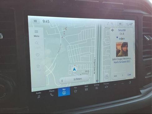 Used 2024 Ford F150 XLT w/ Mobile Office Package image 6