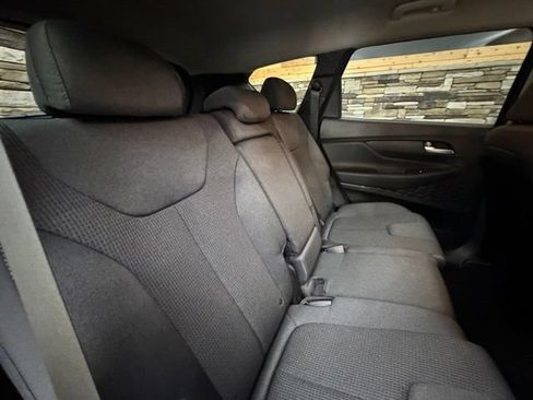 Used 2023 Hyundai Santa Fe SEL AWD/4WD image 36