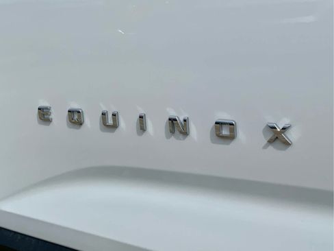 New 2026 Chevrolet Equinox LT w/ Safety and Technology Package AWD/4WD image 18