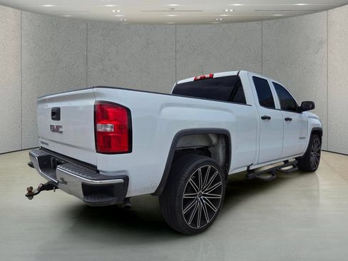 Used 2018 GMC Sierra 1500 2WD Double Cab image 5