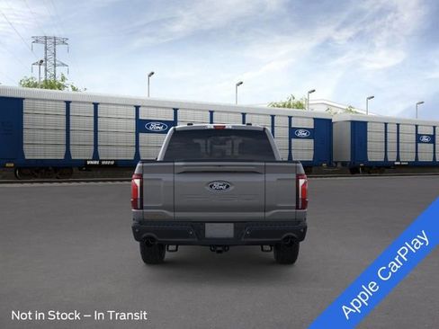 New 2026 Ford F150 Tremor AWD/4WD image 5
