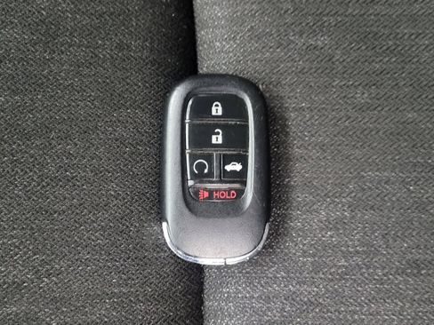 Used 2023 Honda Accord LX image 32