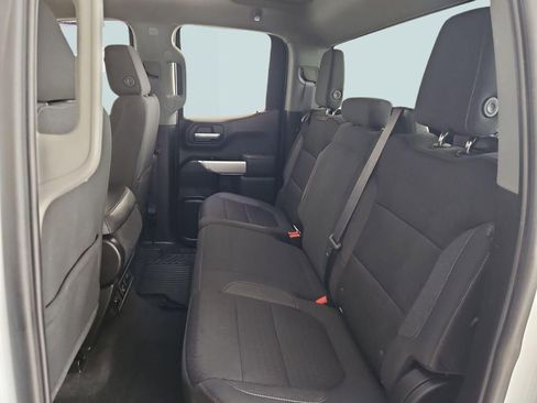 Used 2021 GMC Sierra 1500 Elevation image 23