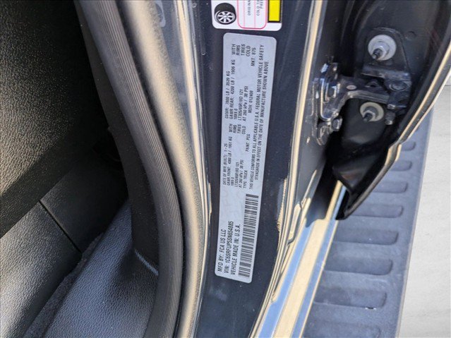 Used 2025 RAM 1500 RHO w/ Bed Utility Group AWD/4WD image 25