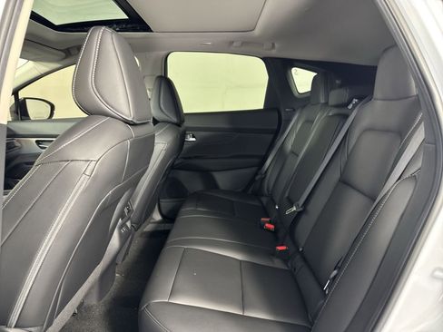 New 2025 Nissan Murano SL image 23