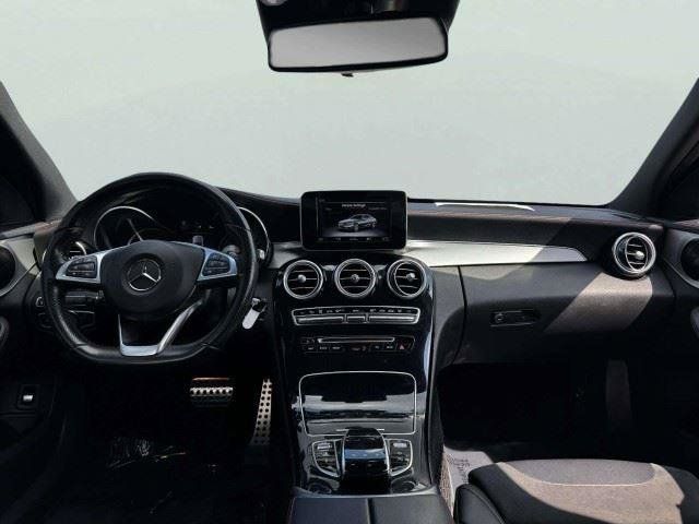Used 2018 Mercedes-Benz C 43 AMG 4MATIC Sedan image 45