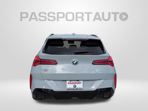 New 2026 BMW X3 xDrive30i w/ Premium Package AWD/4WD image 5