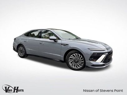 Used 2024 Hyundai Sonata Limited