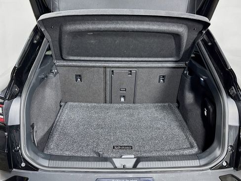 Certified 2021 Volkswagen ID.4 Pro S w/ Gradient Package image 23