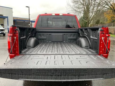 New 2025 Ford F150 XLT w/ Equipment Group 302A MID image 5