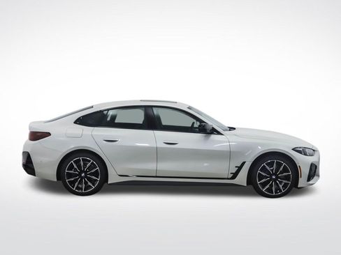 Used 2025 BMW i4 M50 w/ Premium Package AWD/4WD image 6