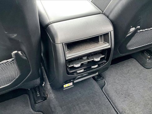 Used 2023 Jeep Grand Cherokee Overland w/ MOPAR Finishing Package image 23