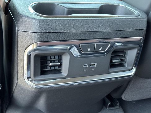 New 2026 GMC Sierra 2500 Denali Ultimate w/ Max Trailering Package AWD/4WD image 26