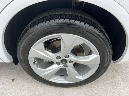 Used 2022 Audi Q5 2.0T Premium Plus w/ Premium Plus Package image 20
