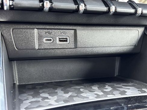 New 2025 GMC Canyon AT4 w/ Nightfall Edition image 12