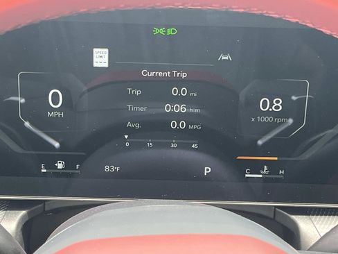 New 2026 Kia K4 GT-Line Turbo FWD image 38