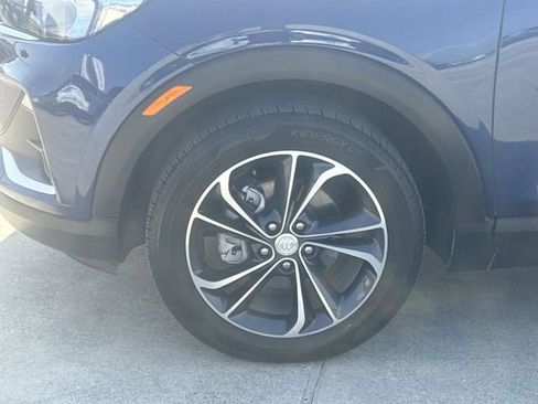 Certified 2023 Buick Encore GX Select w/ Safety Package II FWD image 34