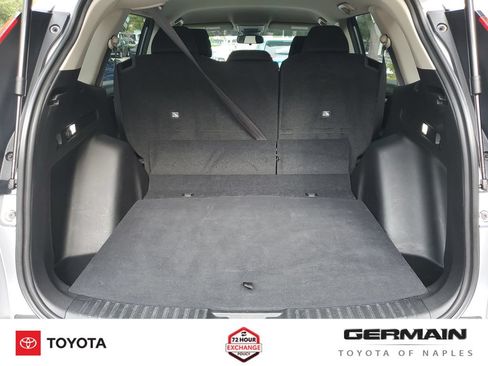 Used 2024 Honda CR-V LX image 22