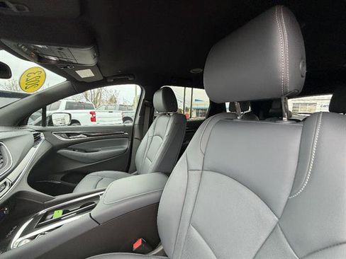 Used 2023 Buick Enclave Essence w/ Trailering Package, 5000 lbs. AWD/4WD image 27