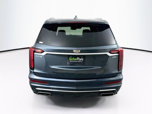 Used 2020 Cadillac XT6 Premium Luxury FWD image 7