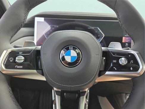New 2026 BMW 740i xDrive w/ Executive Package AWD/4WD image 29