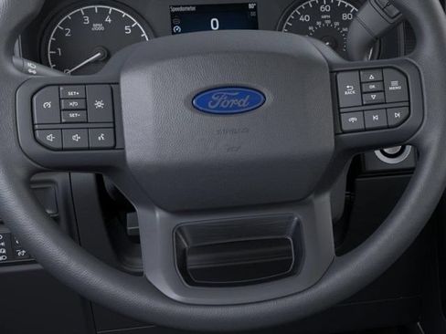 Used 2026 Ford F150 STX w/ Equipment Group 200A AWD/4WD image 12