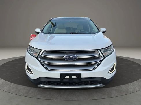 Used 2016 Ford Edge SEL w/ Canadian Touring Package image 2