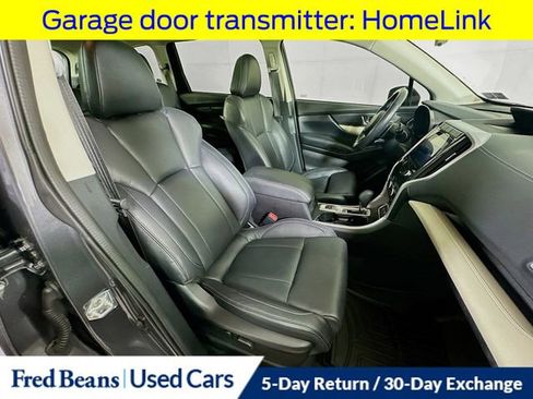 Used 2022 Subaru Ascent Limited w/ Technology Package AWD/4WD image 37