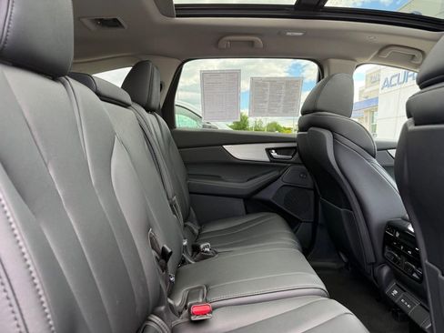 Certified 2025 Acura MDX SH-AWD image 10