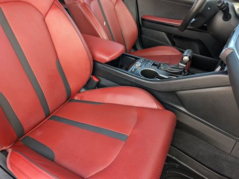 Used 2024 Kia K5 GT-Line w/ GT-Line Premium Package image 22