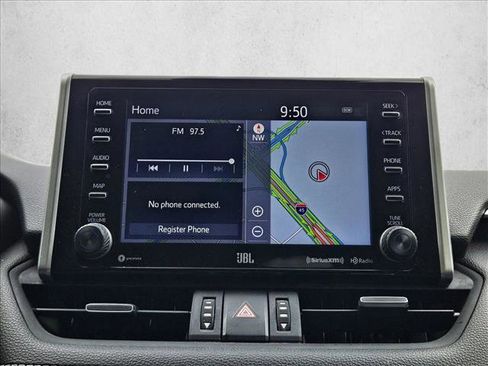 Used 2019 Toyota RAV4 Limited w/ Advanced Technology Package image 13