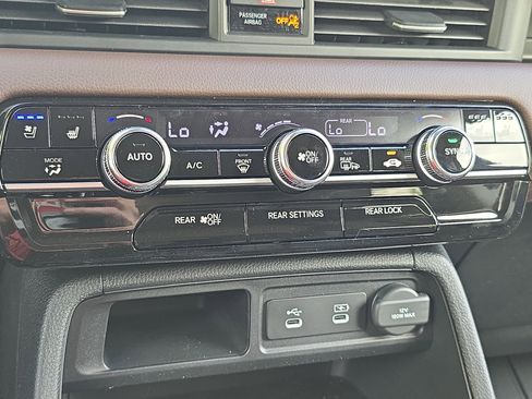 New 2026 Honda Pilot Elite image 25