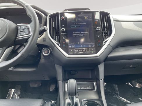 Certified 2023 Subaru Ascent Limited AWD/4WD image 16