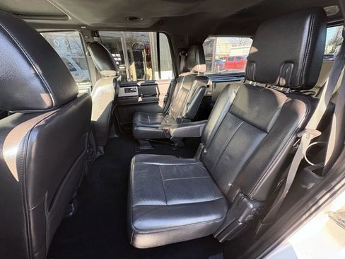 Used 2012 Ford Expedition Limited image 15