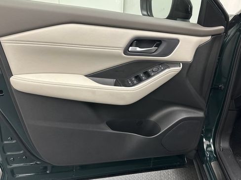 New 2026 Nissan Rogue Dark Armor AWD/4WD image 15