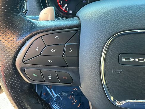 Used 2023 Dodge Durango GT image 29