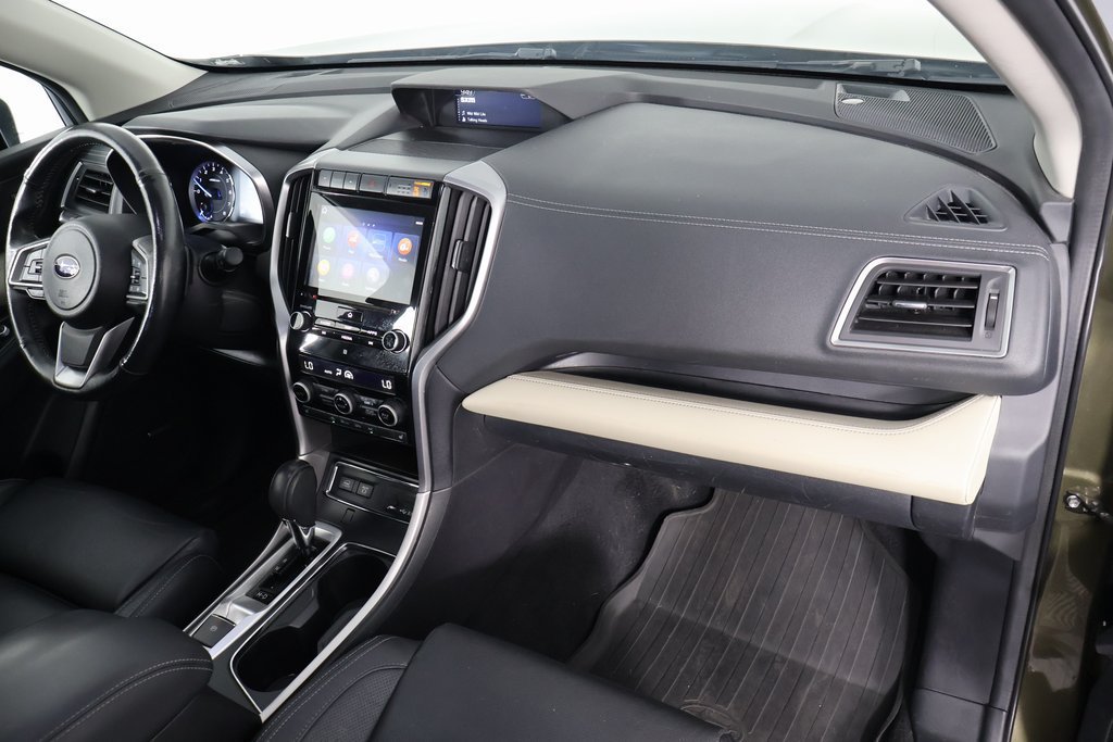 Used 2022 Subaru Ascent Limited w/ Technology Package AWD/4WD image 7