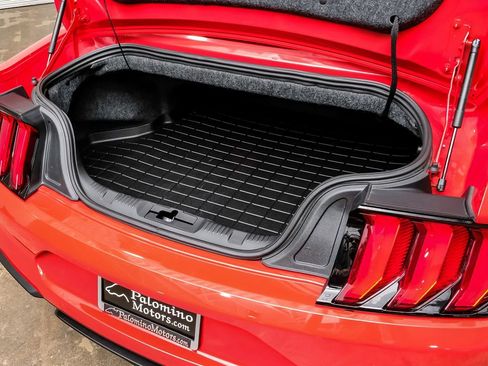 Used 2018 Ford Mustang GT Premium w/ GT Performance Package image 51