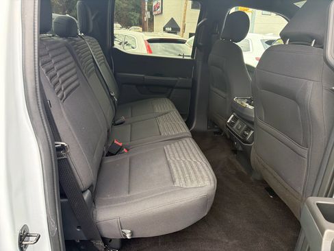 Used 2021 Ford F150 XL w/ STX Appearance Package image 24