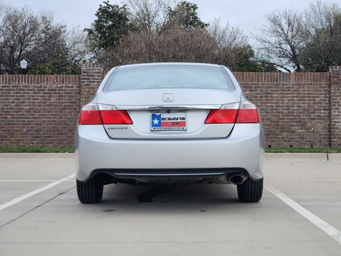 Used 2014 Honda Accord LX image 7