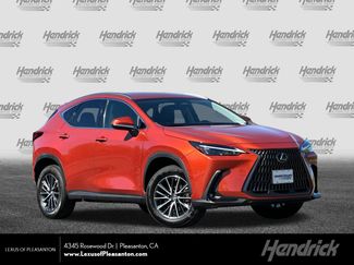Used 2022 Lexus NX 250 250 w/ Accessory Package 2 video 1