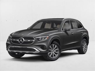 New 2026 Mercedes-Benz GLC 300 4MATIC video 1