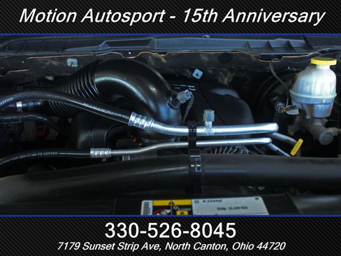 Used 2019 RAM 1500 Express w/ Wheel & Sound Group AWD/4WD image 12