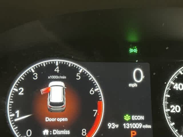 Certified 2024 Honda Pilot EX-L image 16