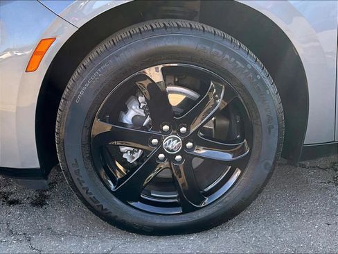 Used 2023 Buick Enclave Essence w/ Experience Buick Package image 7