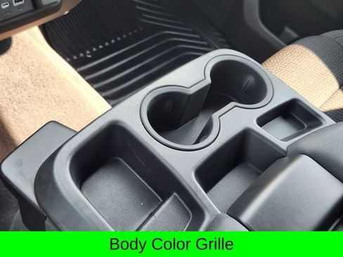 Used 2022 Chevrolet Silverado 1500 Custom RWD image 21