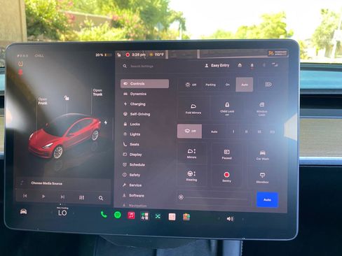 Used 2022 Tesla Model 3 RWD image 61