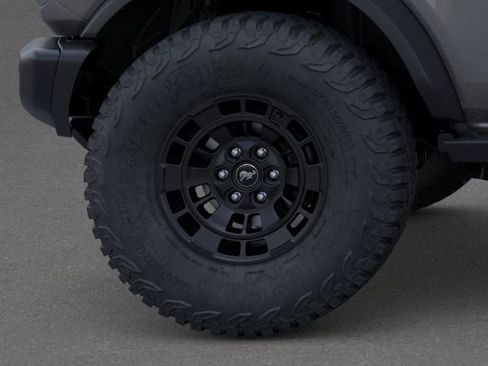 New 2026 Ford Bronco Badlands AWD/4WD image 21